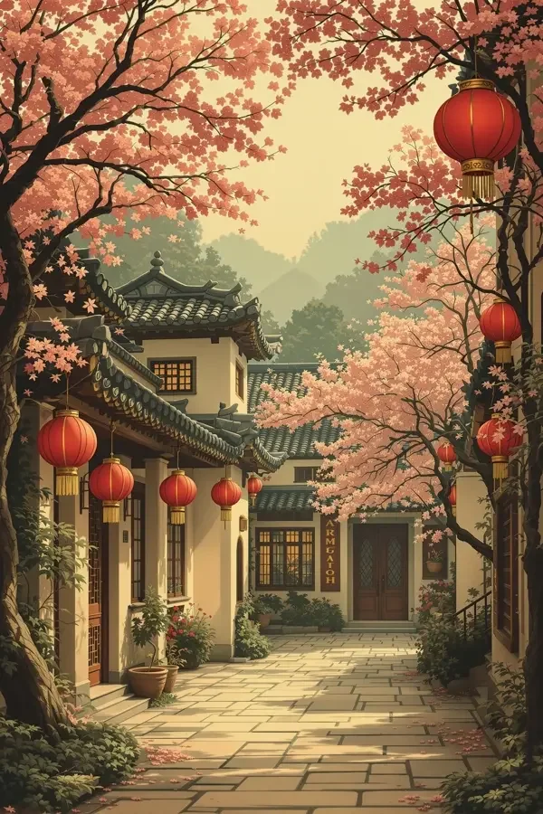 故园